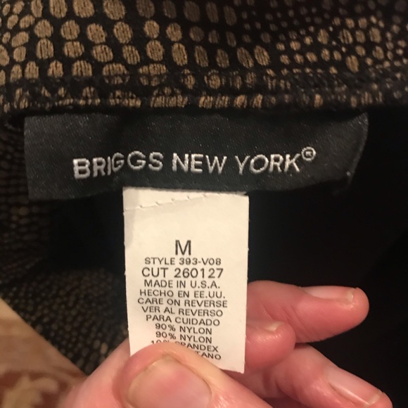 💥Beautiful print ankle length skirt - Picture 8 of 8